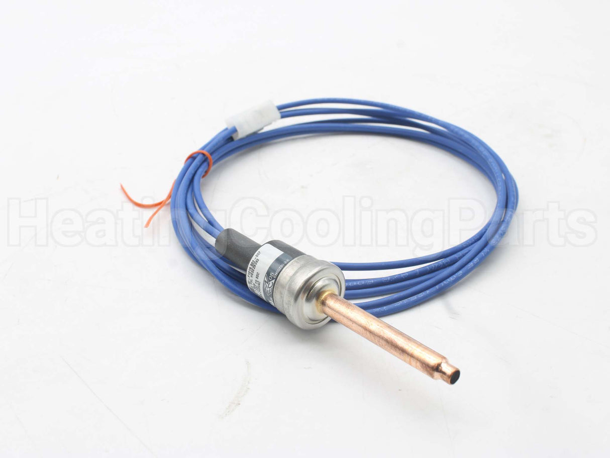 HK02ZB063 Carrier Lowpressureswitch,22# W/7#Diff