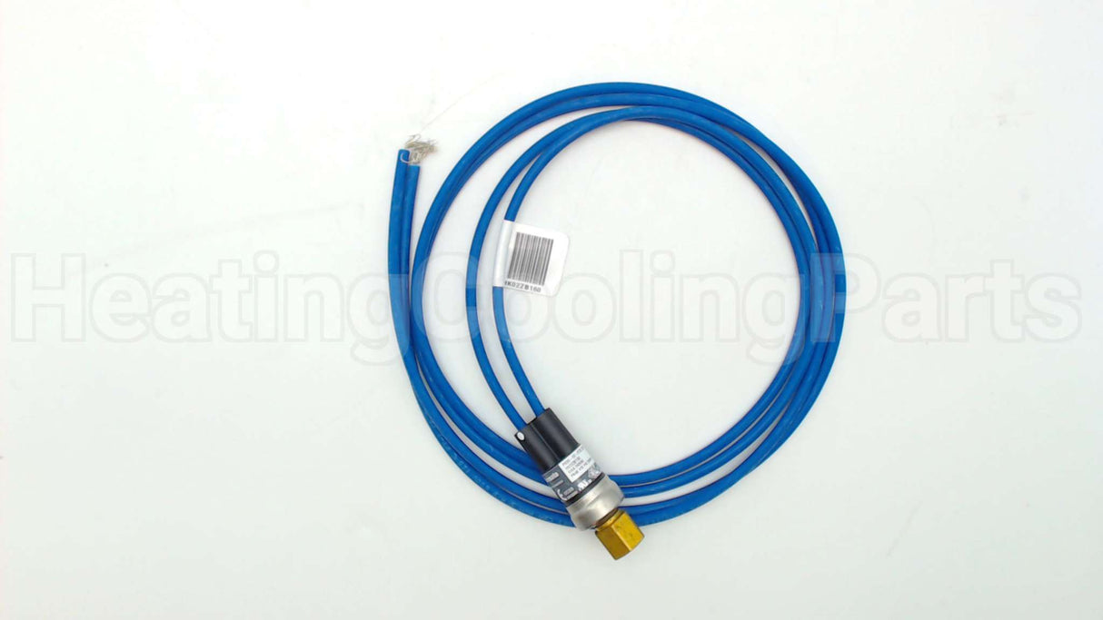 HK02ZB160 Carrier 255-160# Fan Pressure Switch