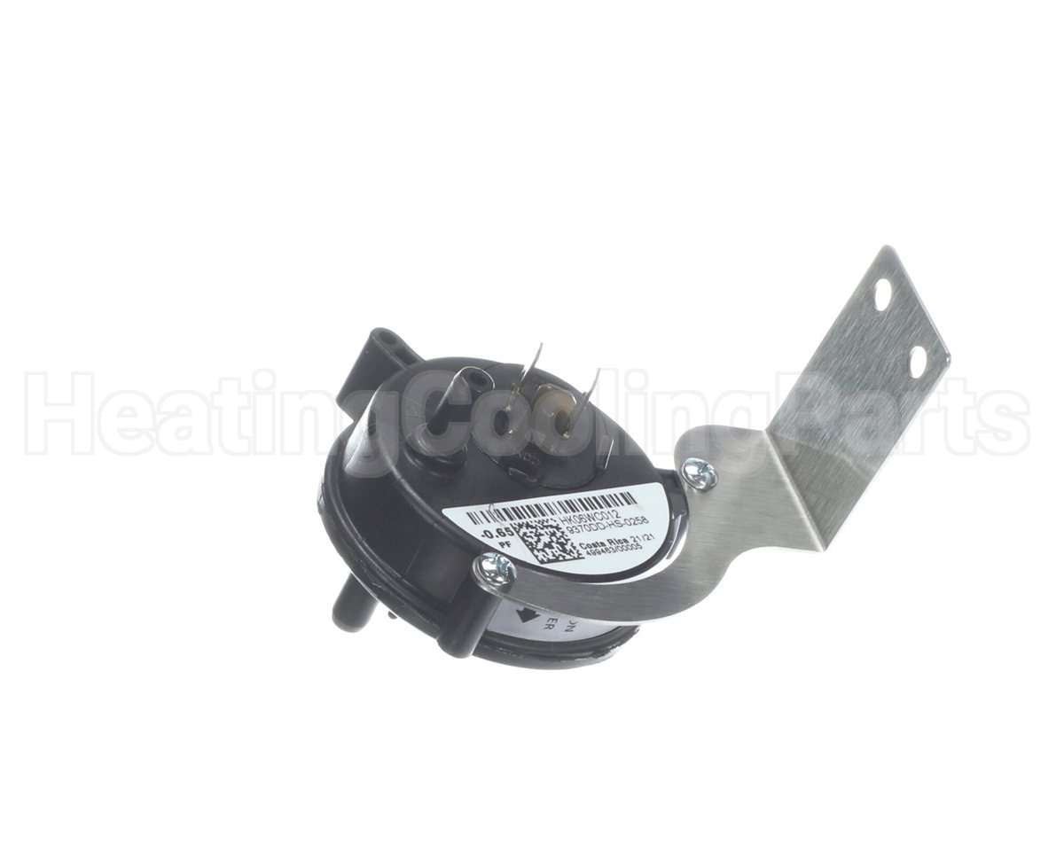 HK06MC012 Carrier Switch Pressure