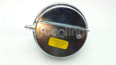 HK06NB065 Carrier Pressure Switch Spst Cls .8"Wc