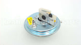 HK06NB065 Carrier Pressure Switch Spst Cls .8"Wc
