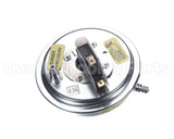 HK06NB065 Carrier Pressure Switch Spst Cls .8"Wc