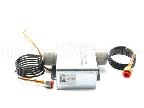 HK06UC011 Carrier Oil Pressure Sw 6#Cutout