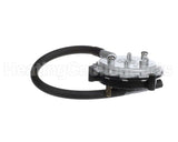 HK06WC069 Carrier 3"Wc Spst Pressure Switch