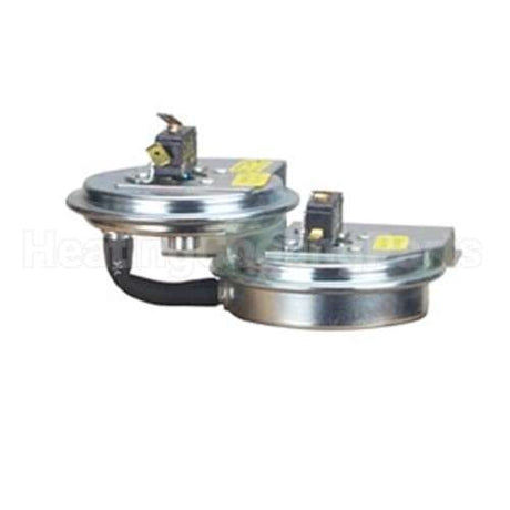 HK06WC077 Carrier Dual Hilo Pressure Switch