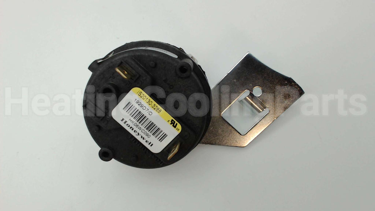 HK06WC090 Carrier Spst Pressure Switch