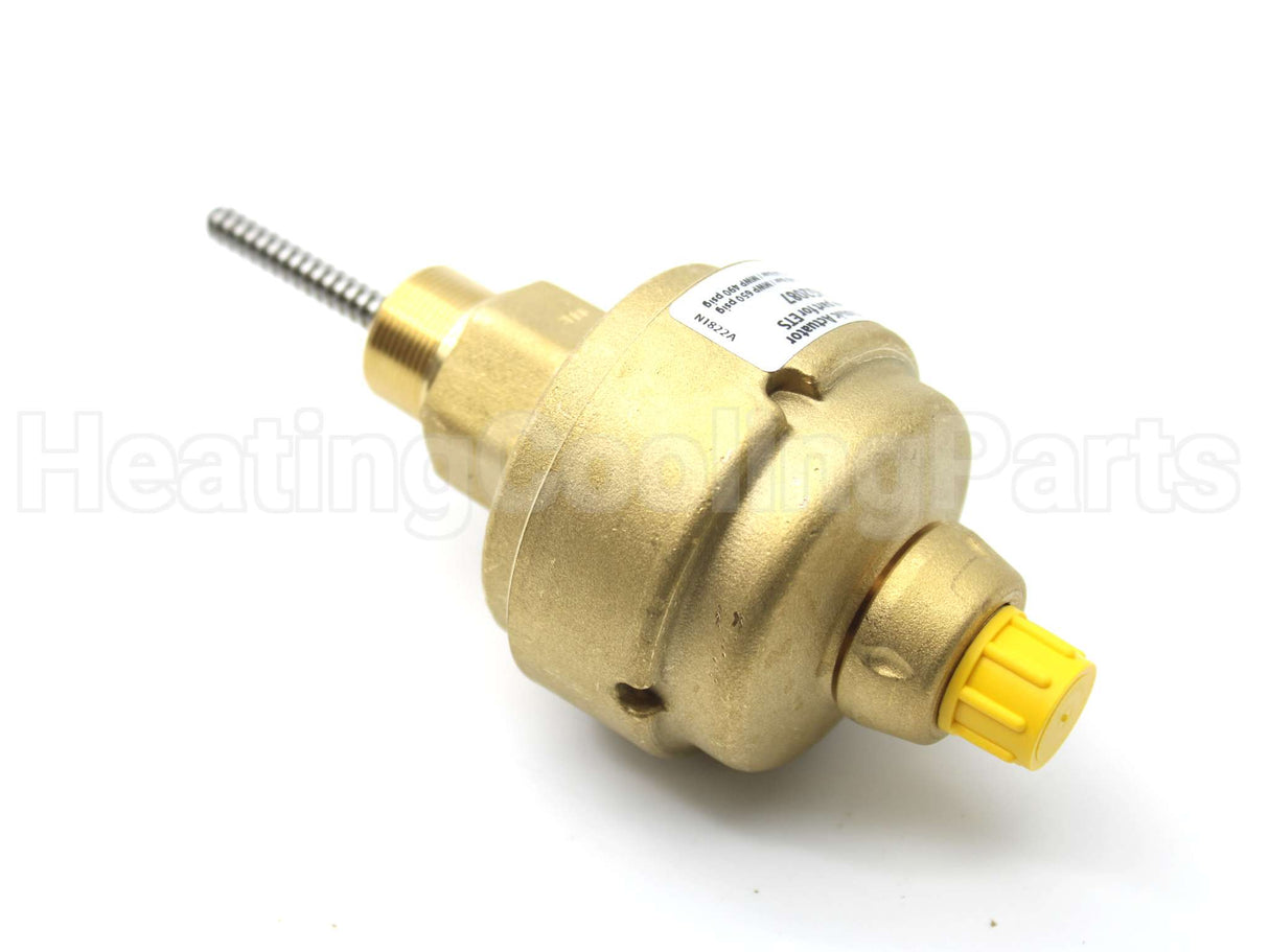HK30ZZ001 Carrier Stepper Motor Kit
