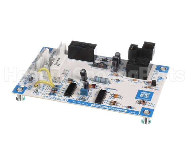 HK32EA007 Carrier Defrost Control Board