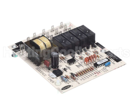 HK35AA009 Carrier Printed Circuit Board