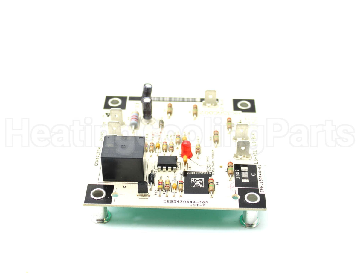 HK35AC002 Carrier Relay Phase Monitor Board