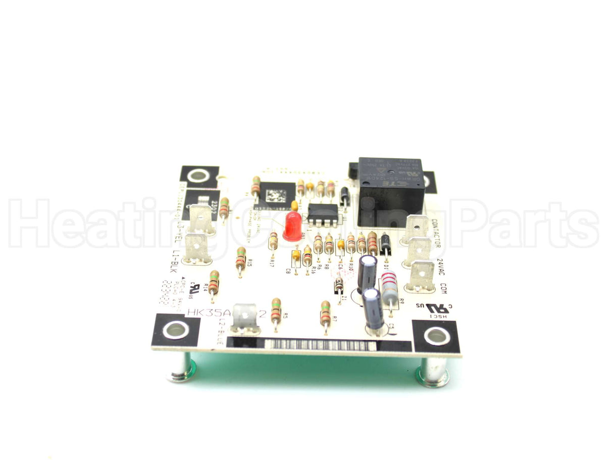 HK35AC002 Carrier Relay Phase Monitor Board