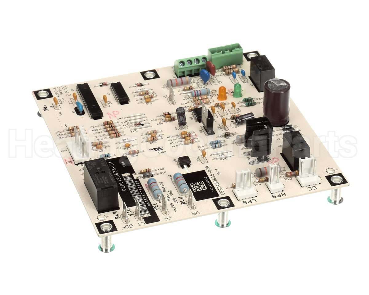 HK38EA004 Carrier Circuit Board