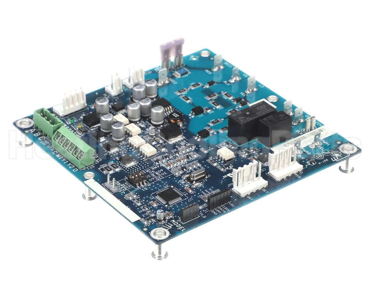 HK38EA026 Carrier Control Board