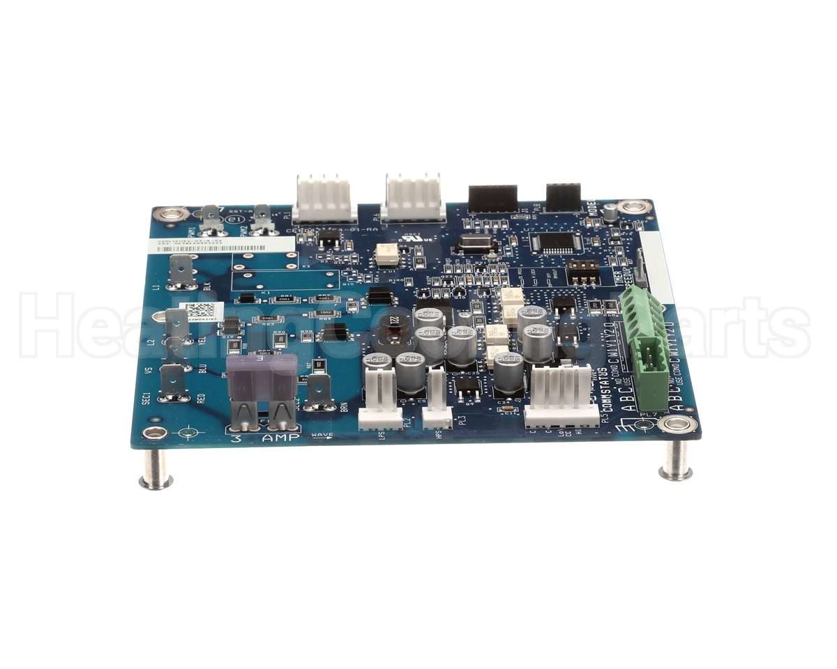 HK38EA050 Carrier Control Board Ecmb Infi Nity