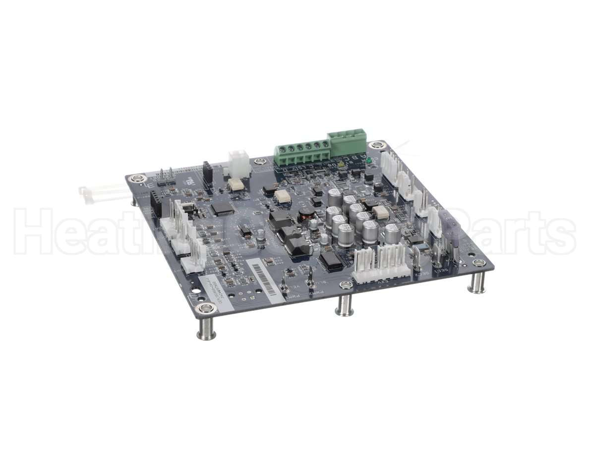 HK38EA053 Carrier Control Board