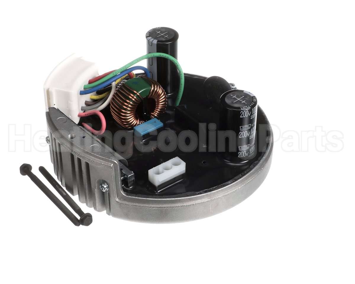 HK42ER225 Carrier Blower Motor Module