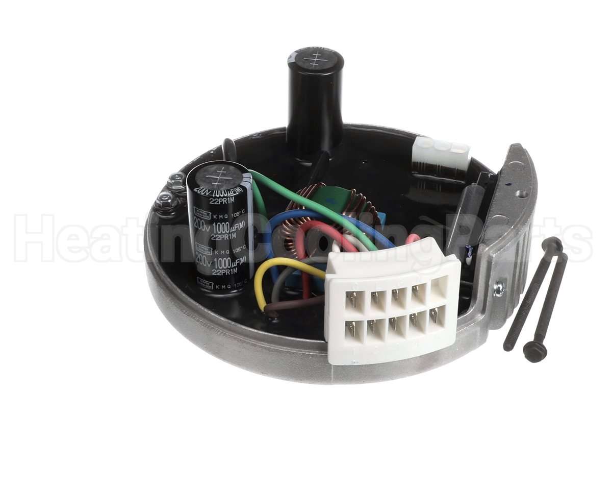 HK42ER225 Carrier Blower Motor Module