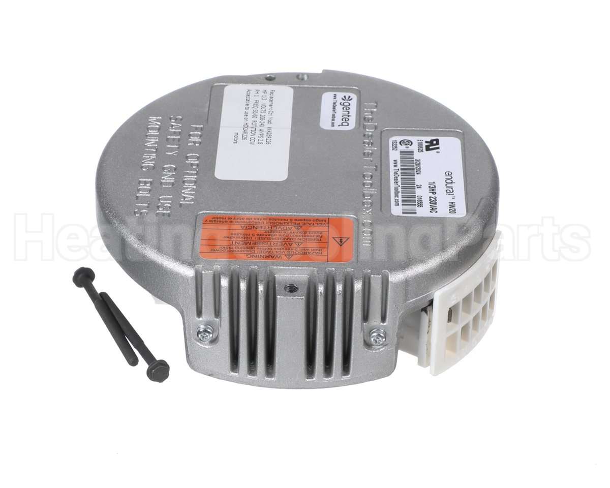 HK42ER226 Carrier Ecm X-13 Motormodule 1/3Hp