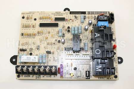 HK42FZ014 Carrier Circuit Board