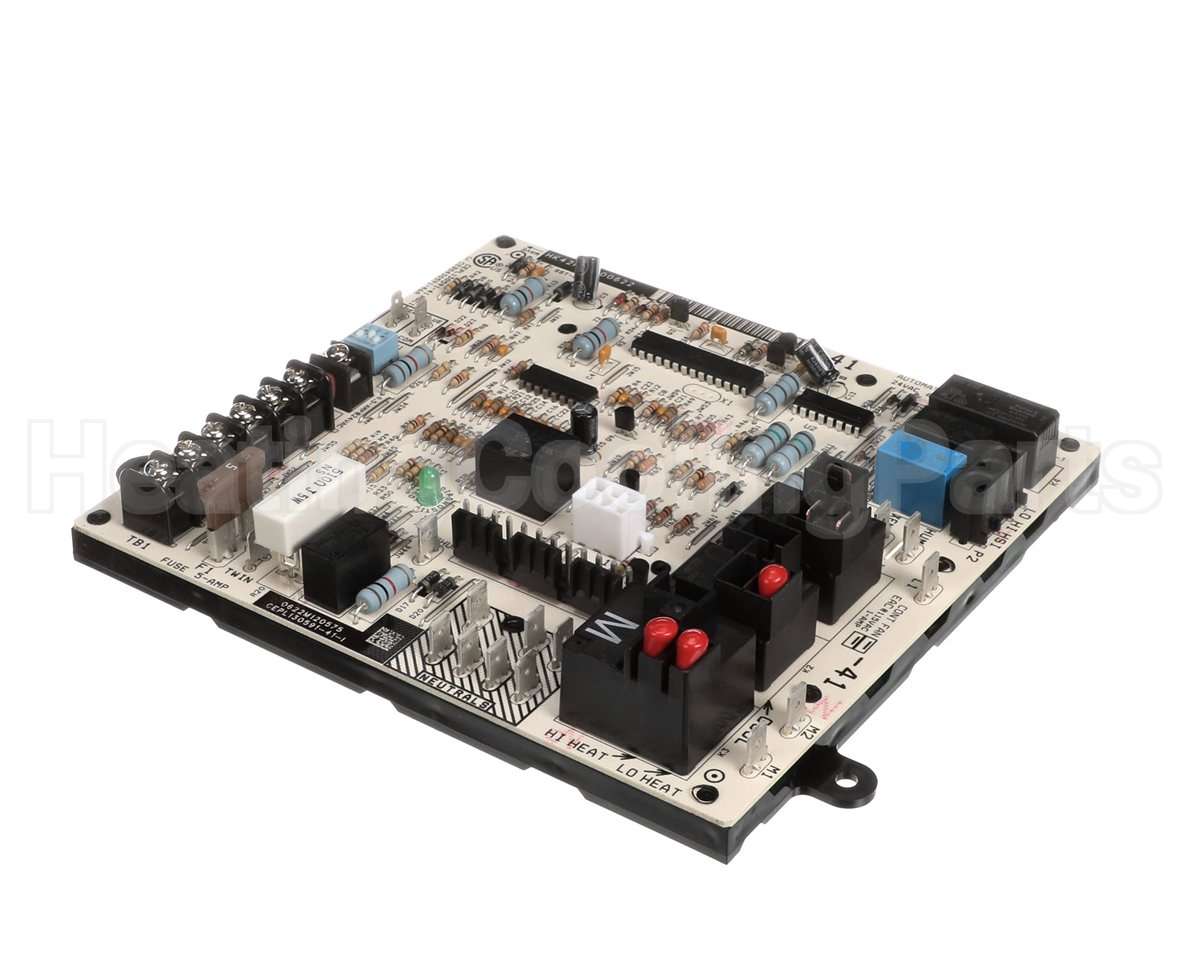 HK42FZ020 Carrier 2 Stage Control Board