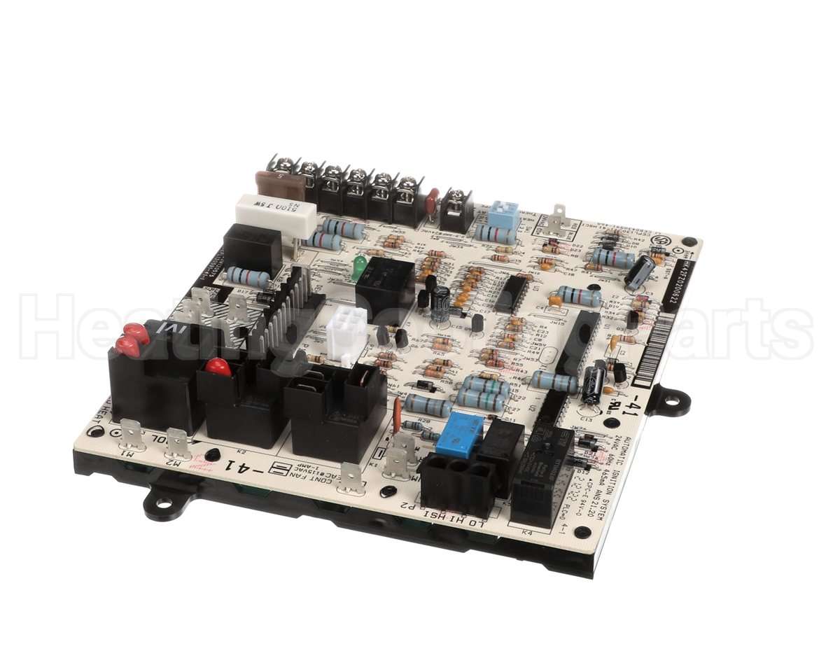 HK42FZ020 Carrier 2 Stage Control Board