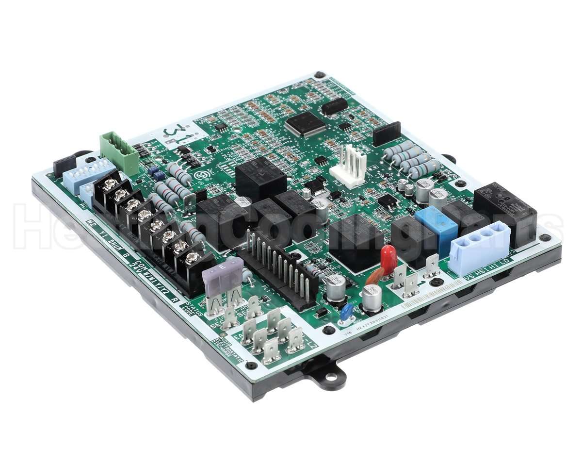 HK42FZ031 Carrier Circuit Board