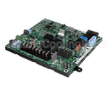 HK42FZ035 Carrier Circuit Board Less Plug