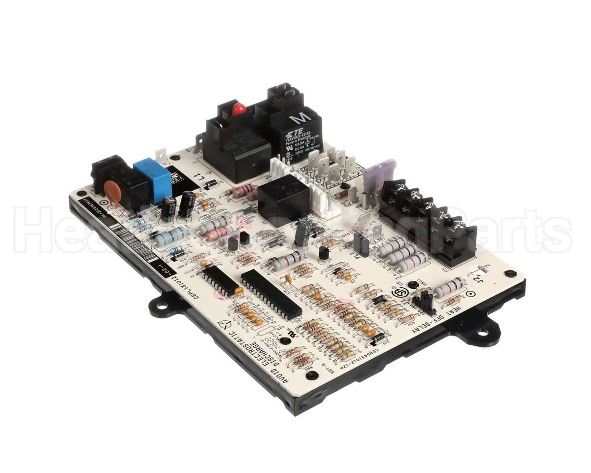 HK42FZ036 Carrier Control Board