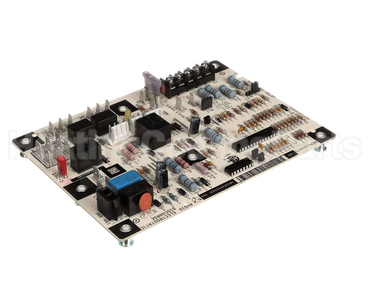 HK42FZ053 Carrier Control Board