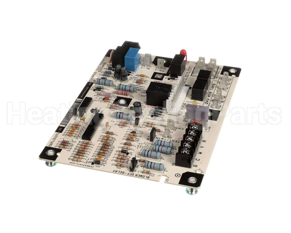 HK42FZ053 Carrier Control Board