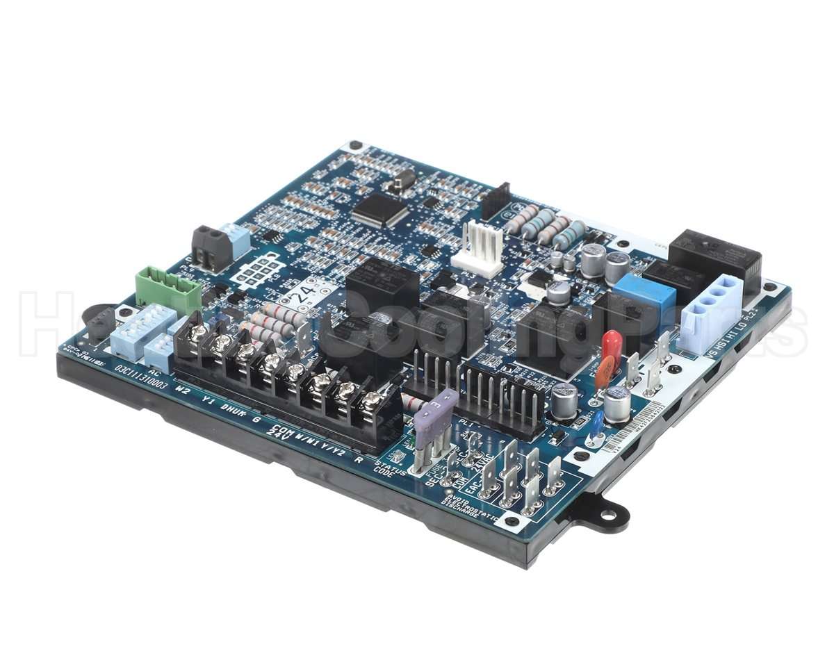 HK42FZ064 Carrier Control Board