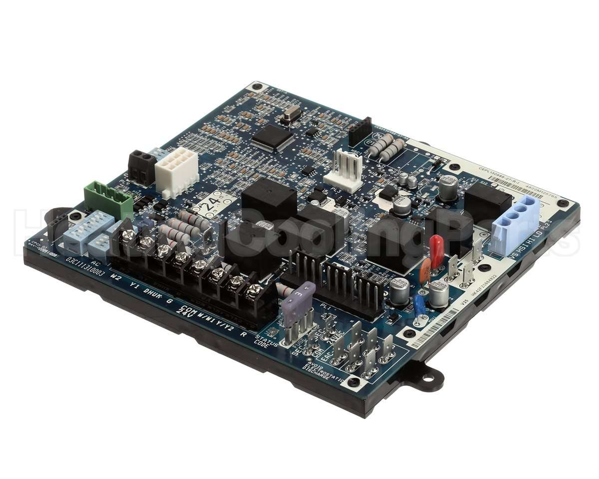 HK42FZ088 Carrier Control Board