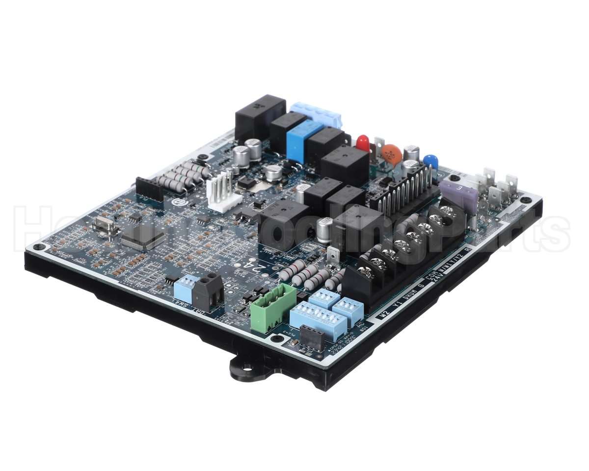 HK42FZ092 Carrier Control Board