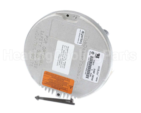 HK46ER253 Carrier Motormodule 3/4Hp Ecm X-13