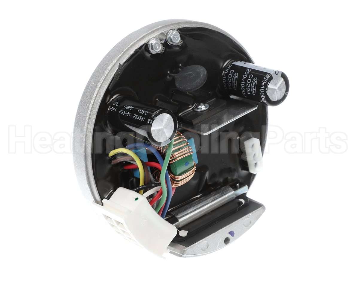 HK46ER253 Carrier Motormodule 3/4Hp Ecm X-13