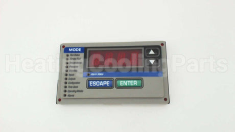 HK50AA031 Carrier Scrolling Marquee Display