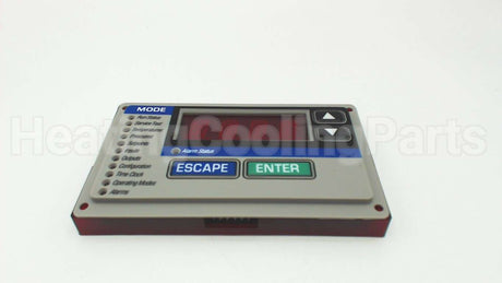 HK50AA031 Carrier Scrolling Marquee Display