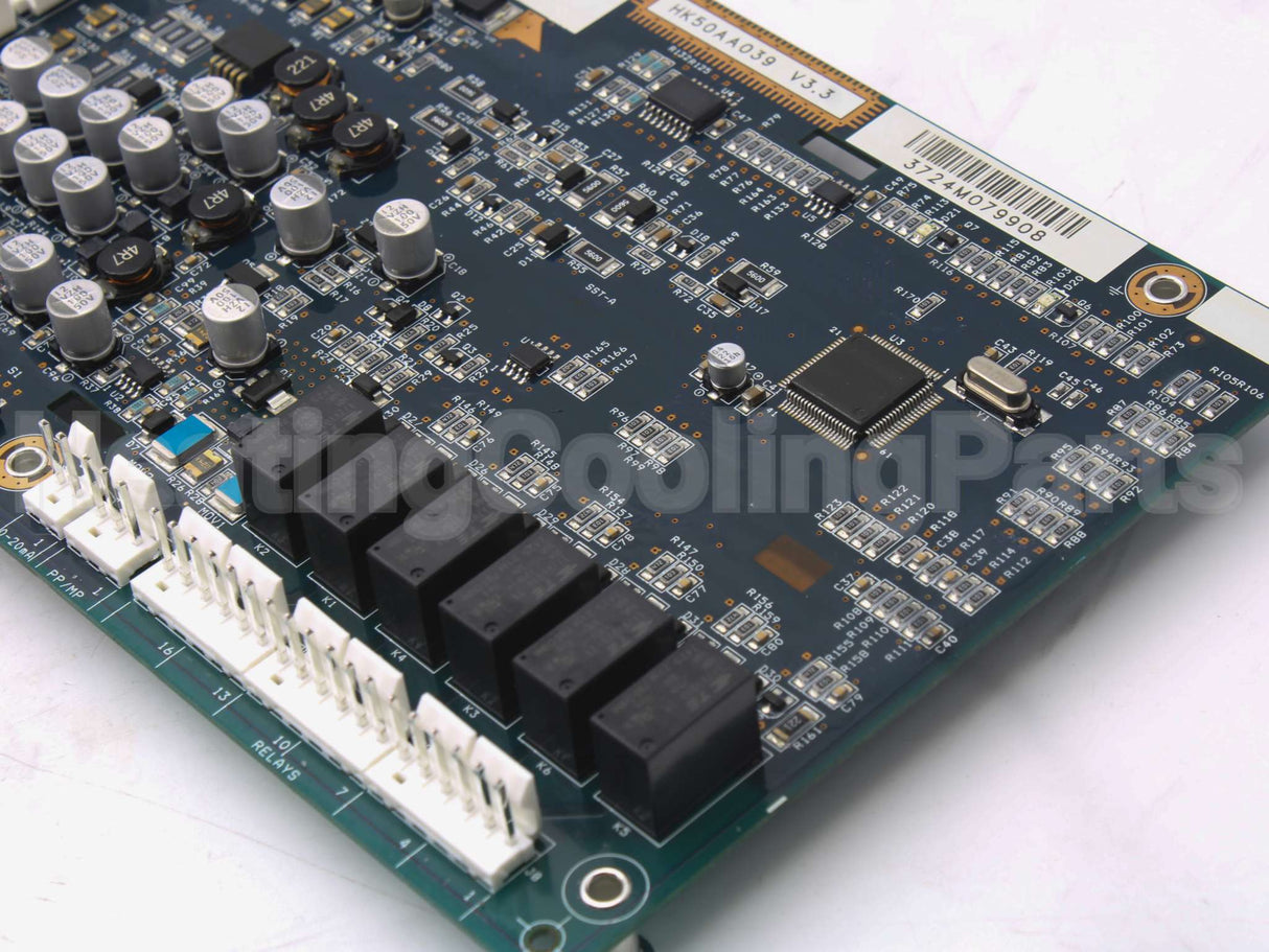 HK50AA039 Carrier Premier Link Control Board