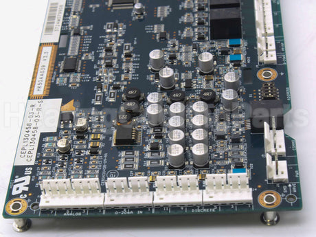HK50AA039 Carrier Premier Link Control Board