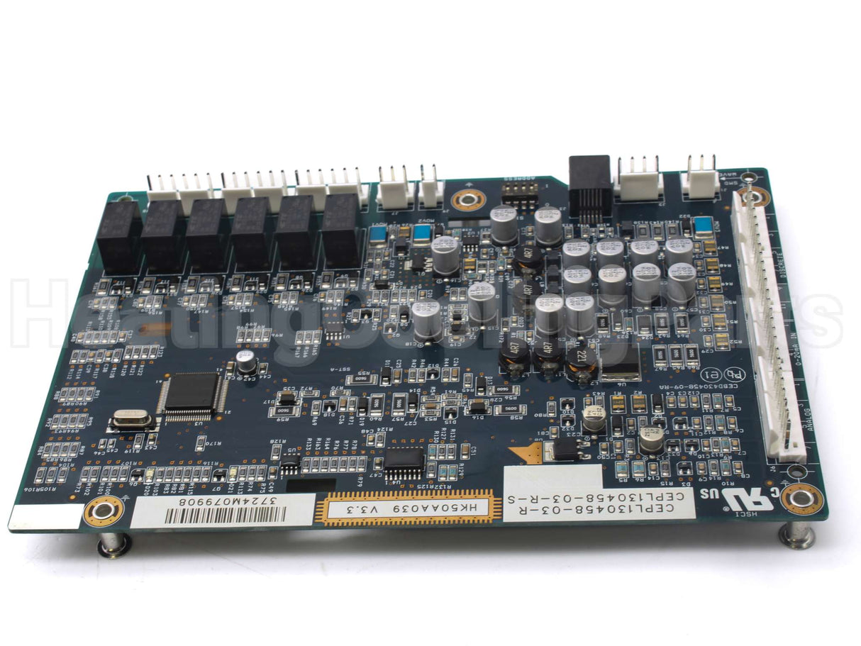 HK50AA039 Carrier Premier Link Control Board