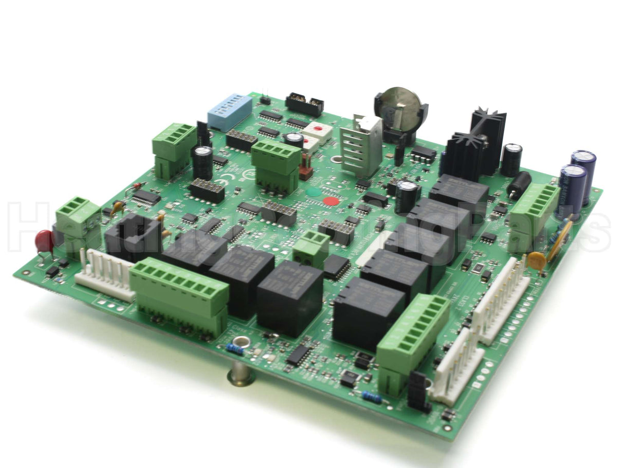 HK50AA047 Carrier Control Board, Rtu-Open