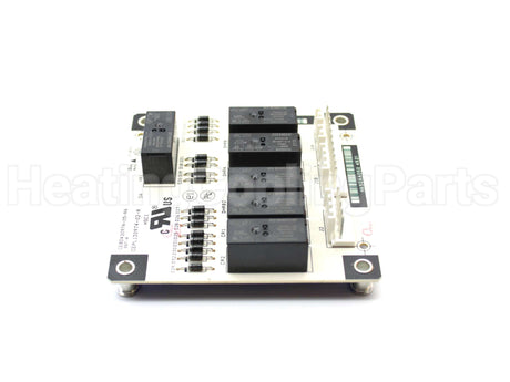 HK50AA050 Carrier Reheat Control Board