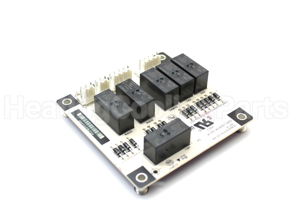 HK50AA050 Carrier Reheat Control Board