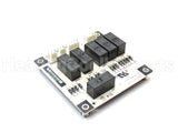 HK50AA050 Carrier Reheat Control Board