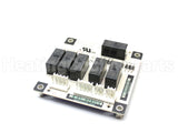 HK50AA050 Carrier Reheat Control Board