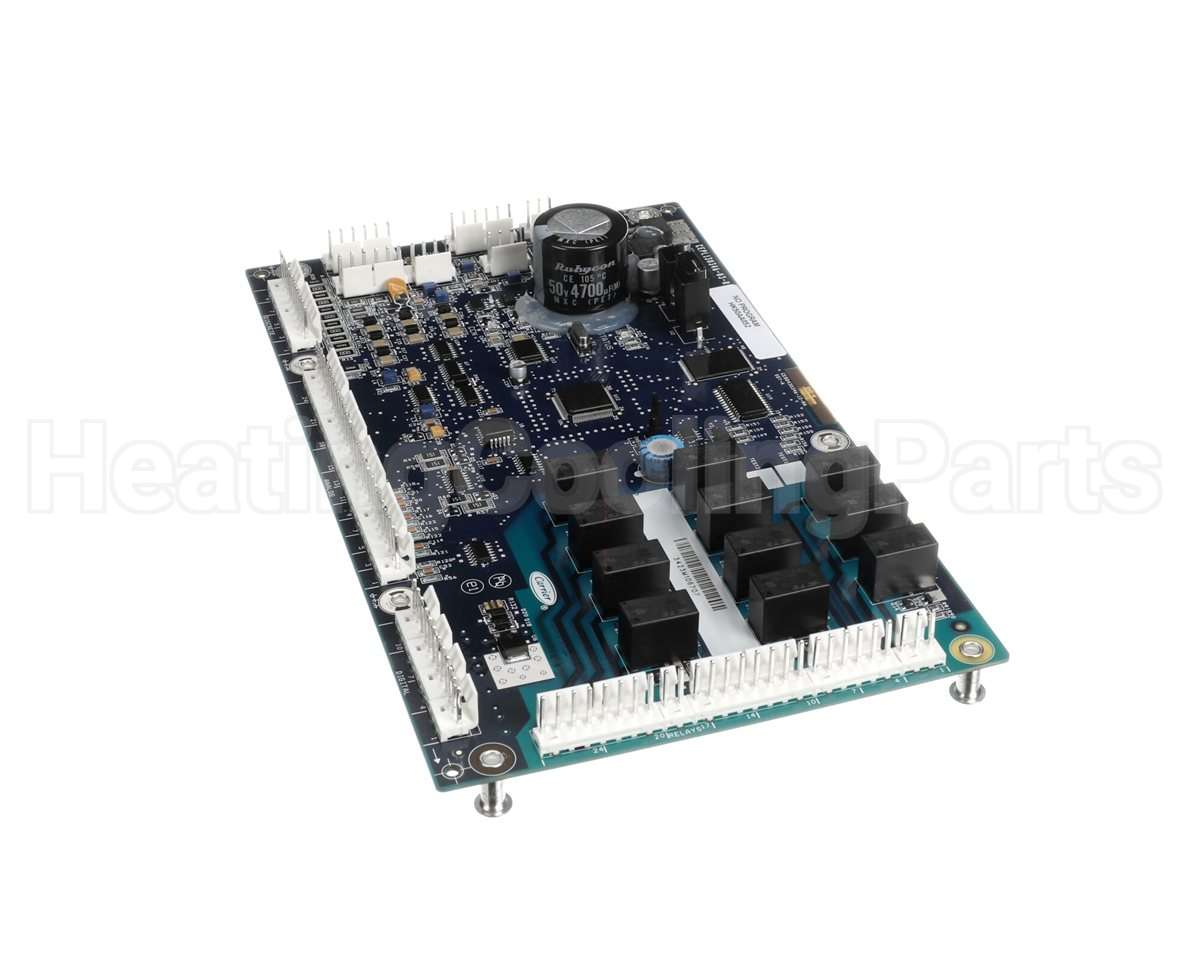 HK50AA052 Carrier Main Base Board Blank (Mbb)