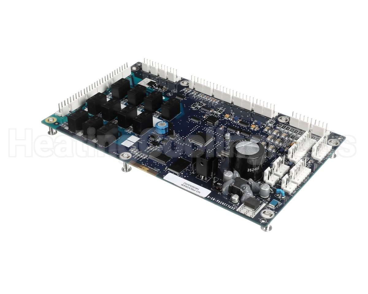 HK50AA052 Carrier Main Base Board Blank (Mbb)