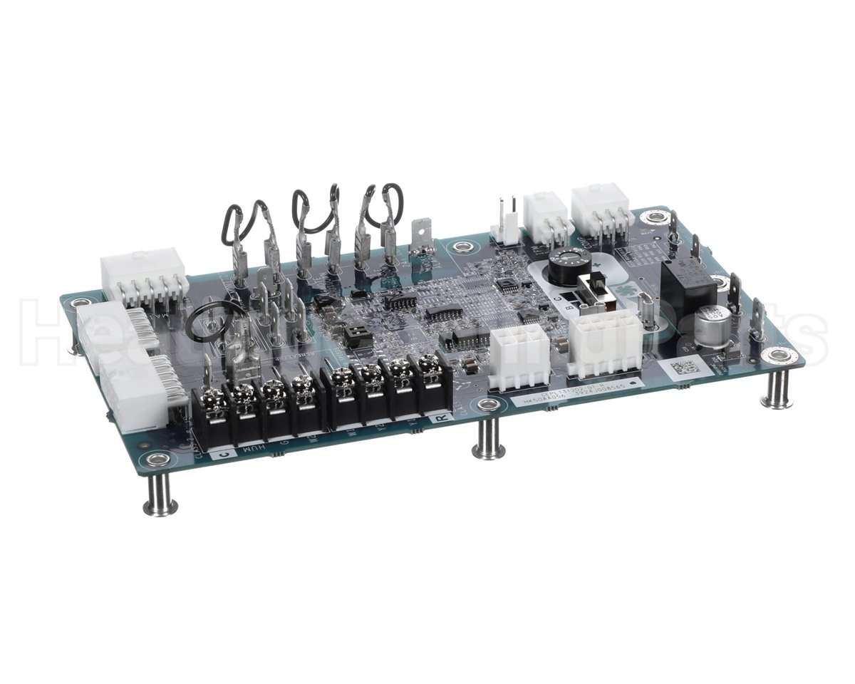 HK50AA056 Carrier Terminal Board
