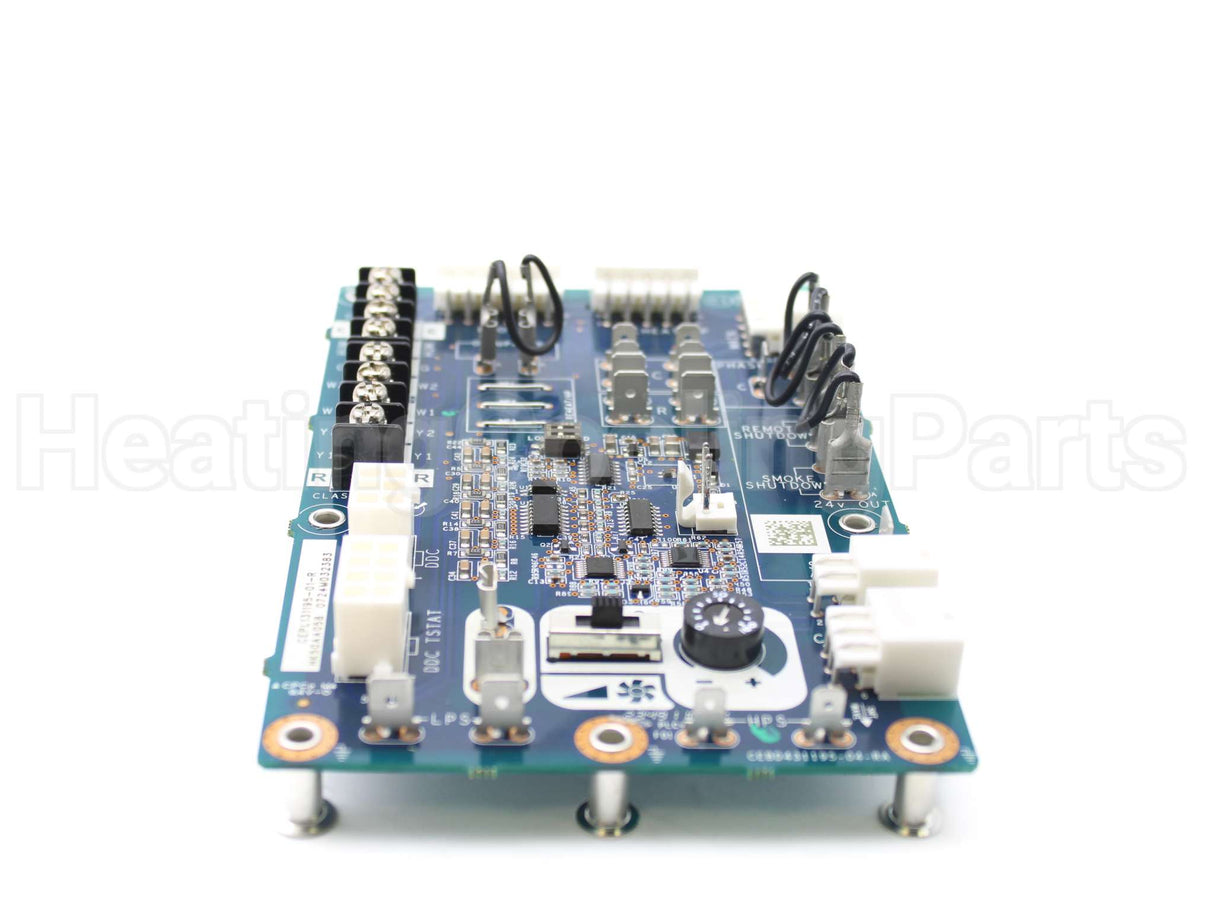 HK50AA058 Carrier Control Board