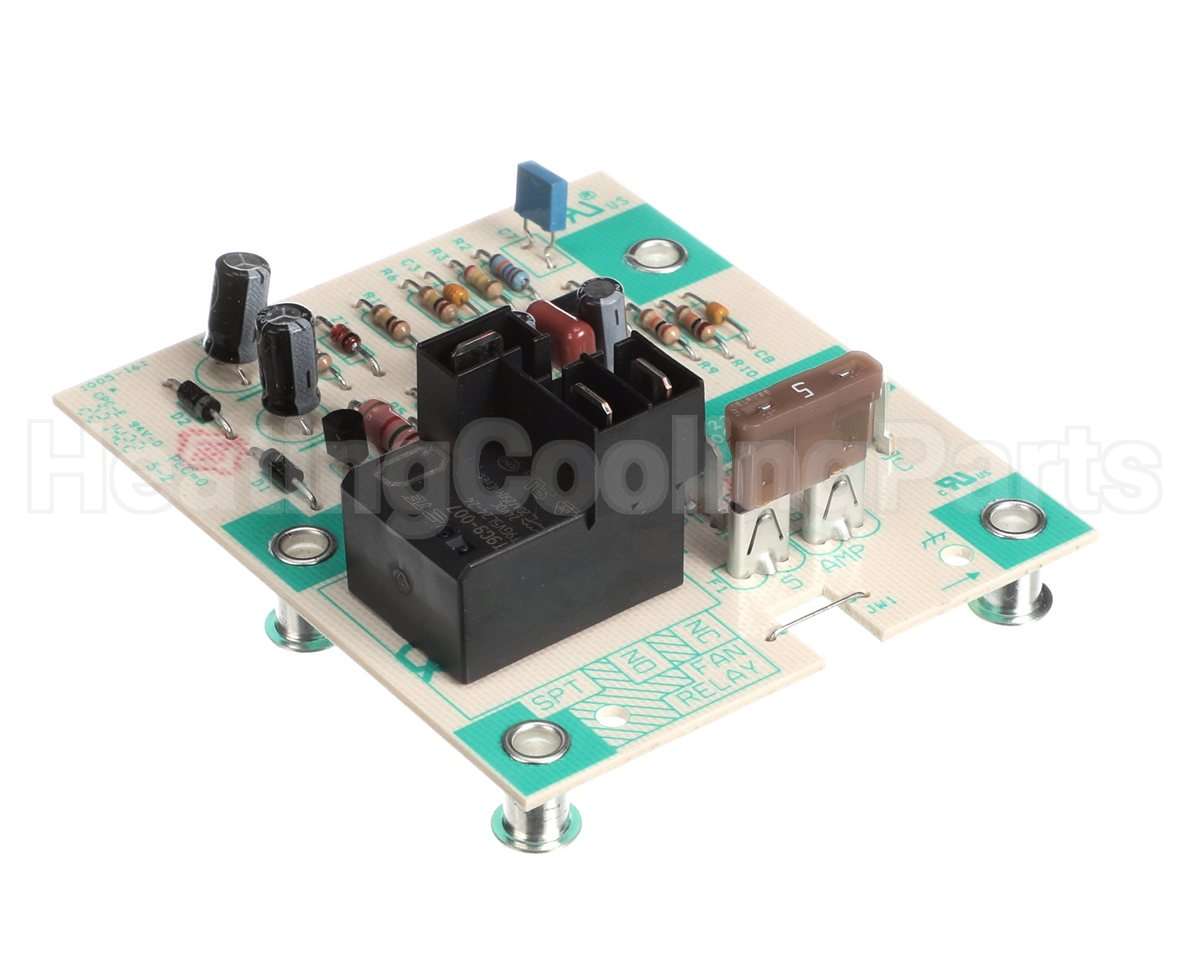 HK61EA002 Carrier Fan Coil Control Board